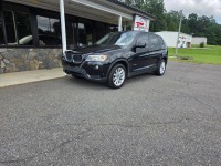 Image for 2013 BMW X3 xDrive28i ID: 6741435