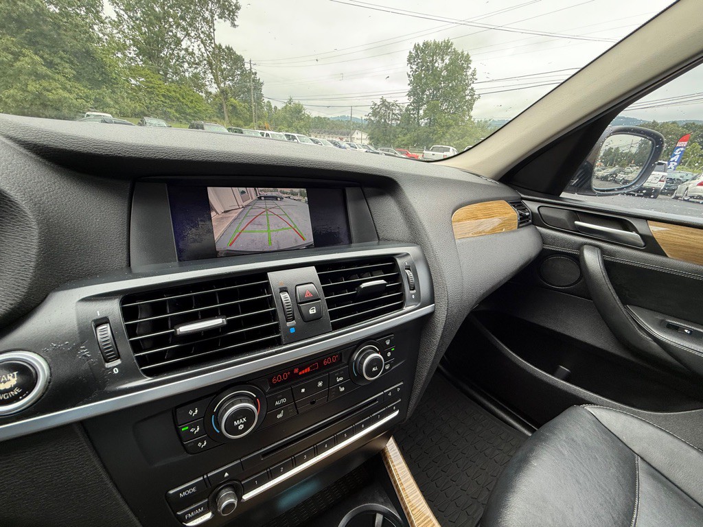 2013 BMW X3 Image 6