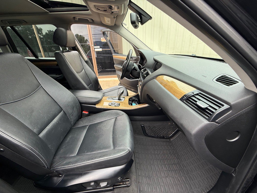 2013 BMW X3 Image 10