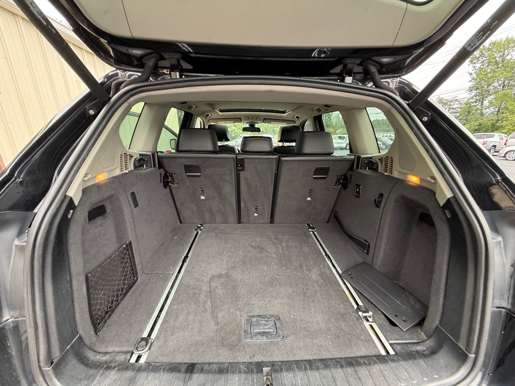 2013 BMW X3 Image 12