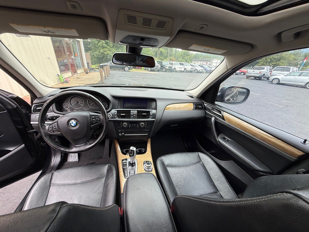 2013 BMW X3 Image 15