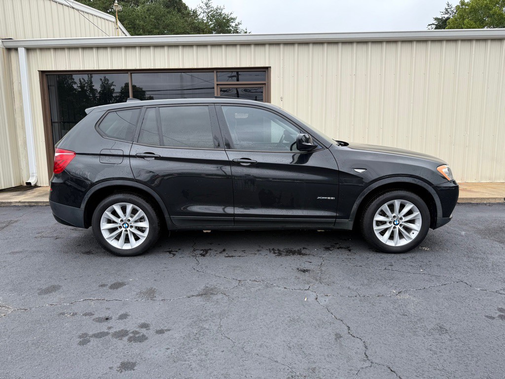 2013 BMW X3 Image 19