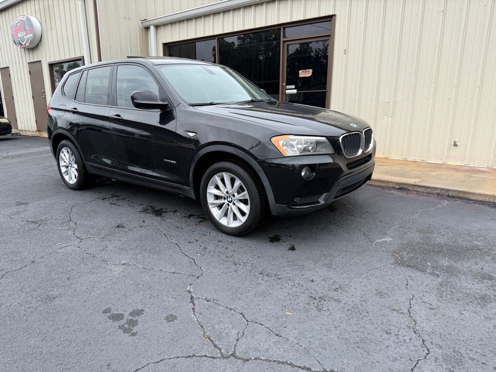 2013 BMW X3 Image 22