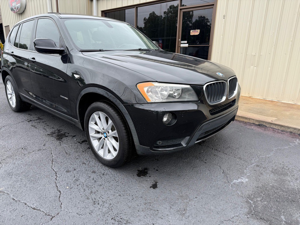 2013 BMW X3 Image 23