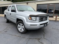 Image for 2007 Honda Ridgeline RT ID: 6741451