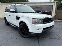 Image for 2011 Land Rover Range Rover Sport HSE ID: 6741479