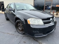 Image for 2013 Dodge Avenger SE ID: 6741522