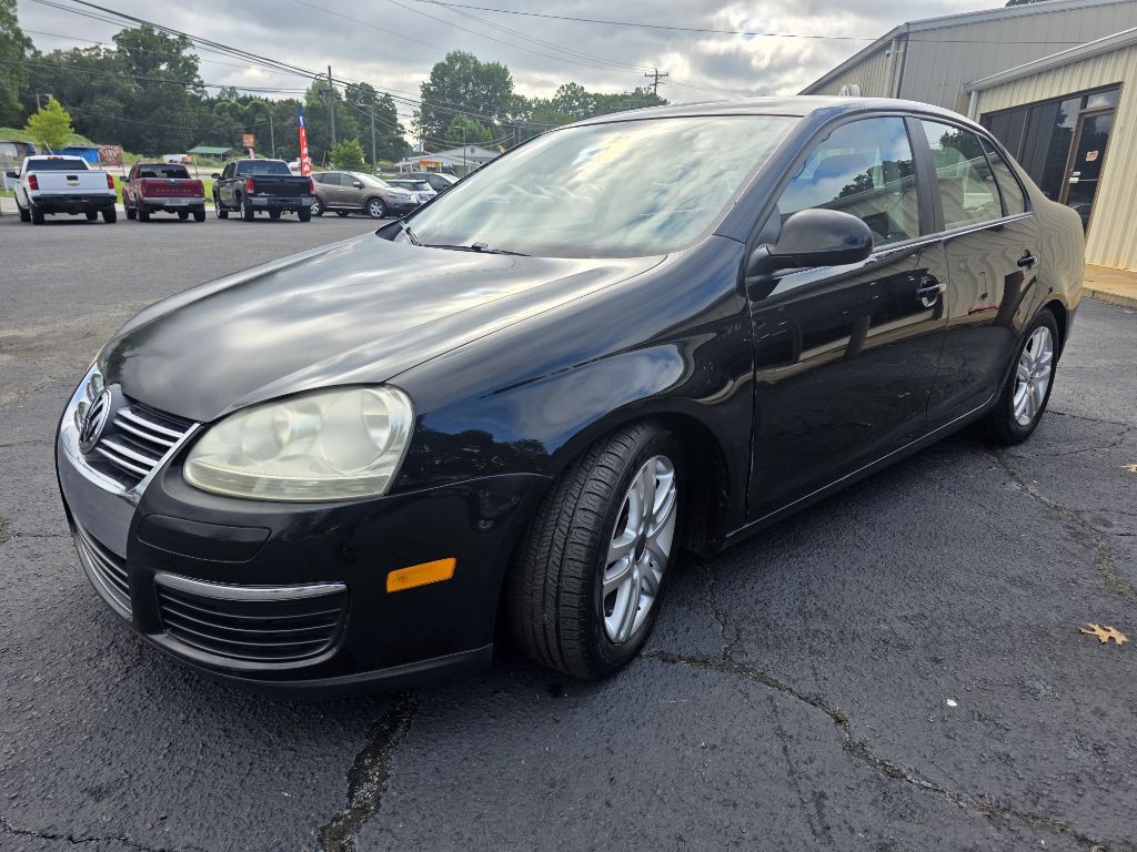 2010 Volkswagen Jetta Image 3