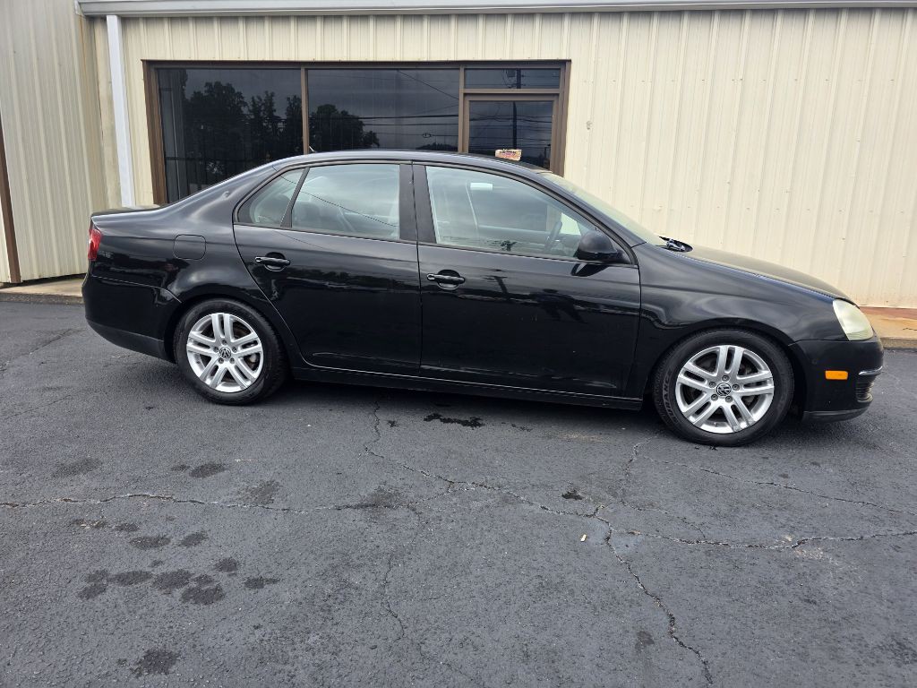 2010 Volkswagen Jetta Image 11