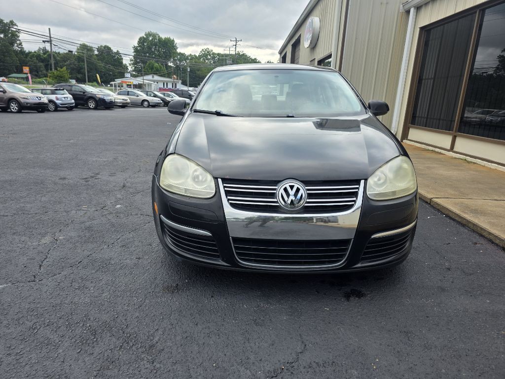 2010 Volkswagen Jetta Image 13