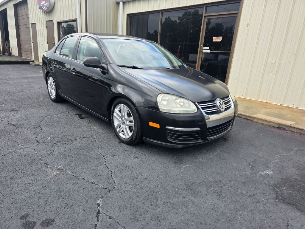 2010 Volkswagen Jetta Image 14