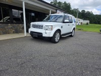 Image for 2011 Land Rover LR4 BASE ID: 6742681