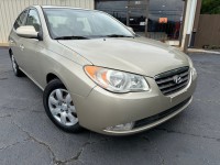 Image for 2007 Hyundai Elantra GLS ID: 6752424