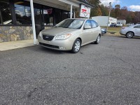 Image for 2007 Hyundai Elantra GLS ID: 6752424