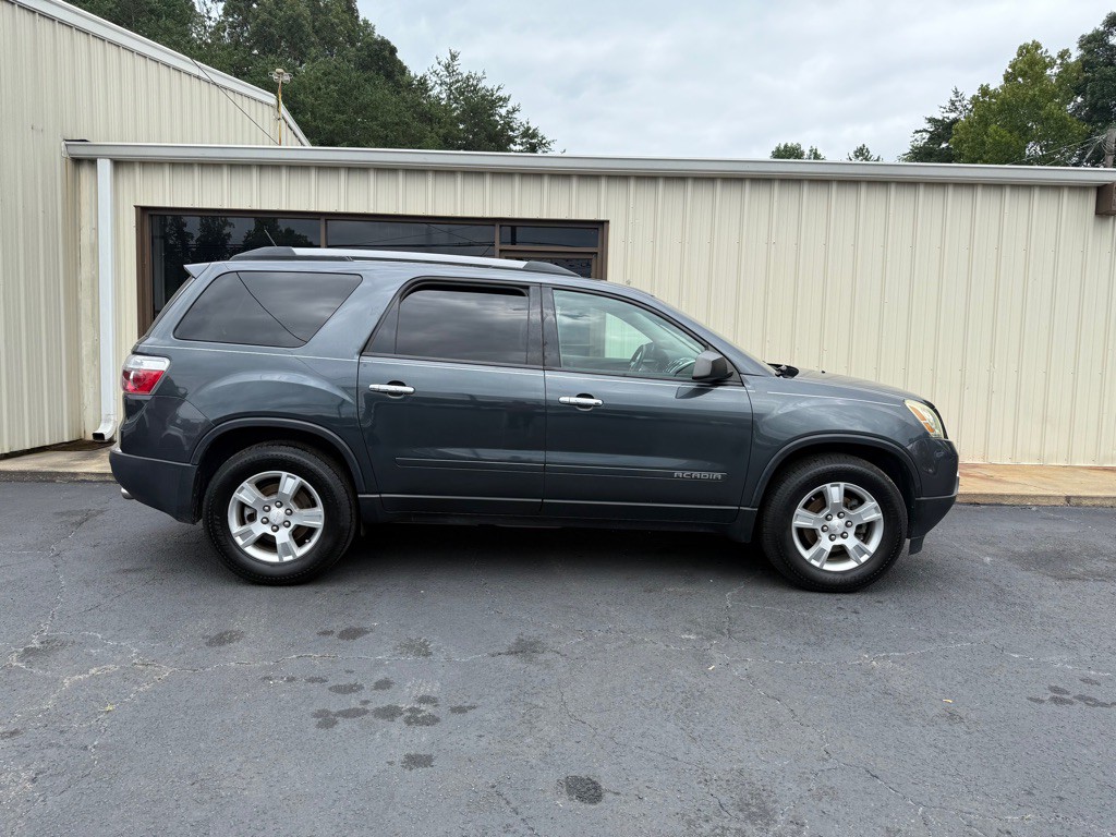2011 GMC Acadia Image 13