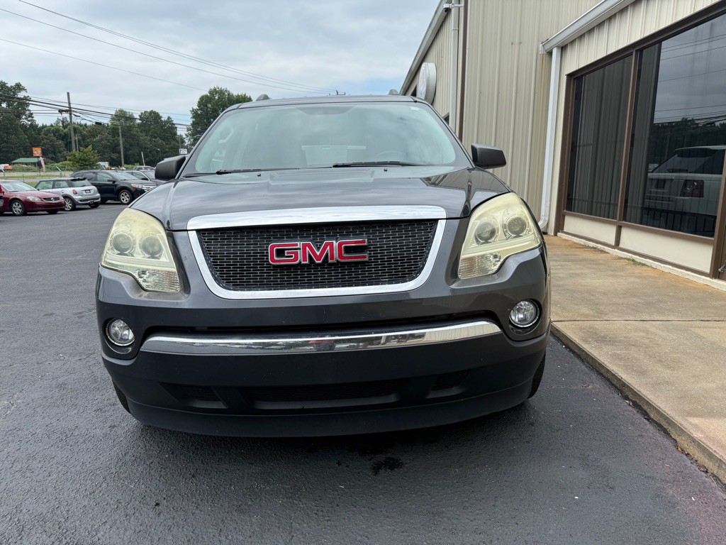 2011 GMC Acadia Image 15