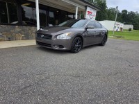 Image for 2012 Nissan Maxima S ID: 6789125