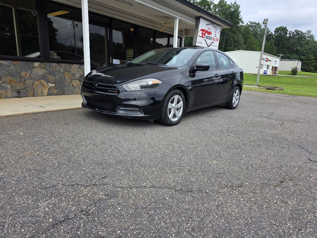 2015 Dodge Dart Image 1