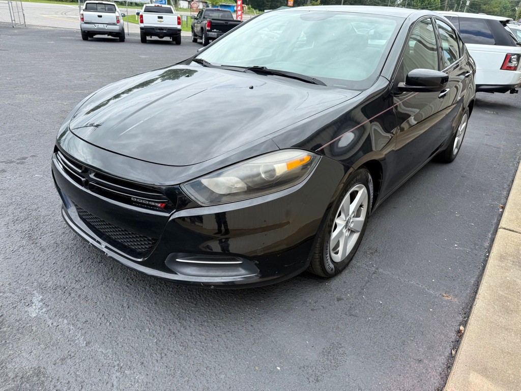 2015 Dodge Dart Image 15