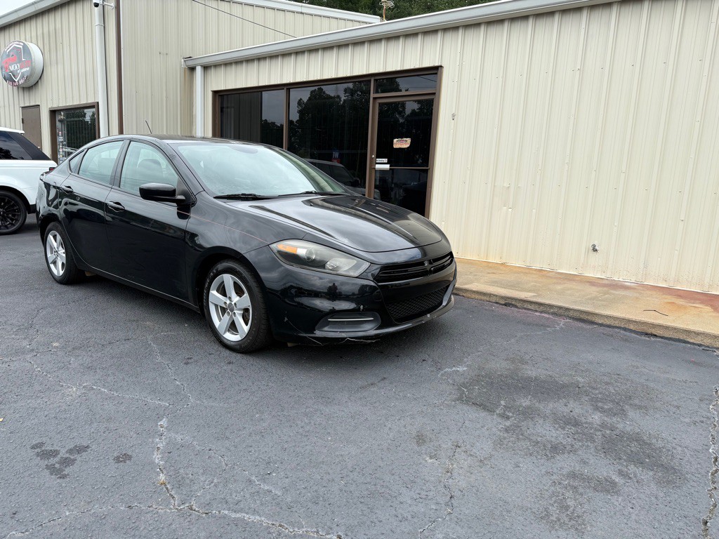 2015 Dodge Dart Image 17