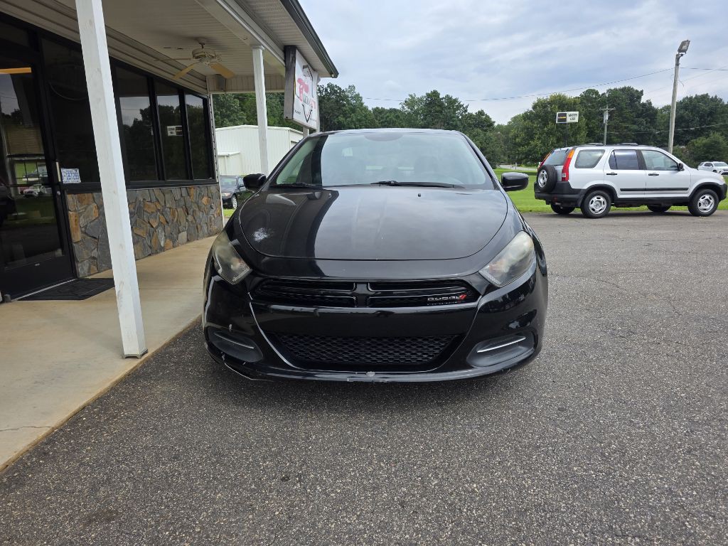 2015 Dodge Dart Image 20