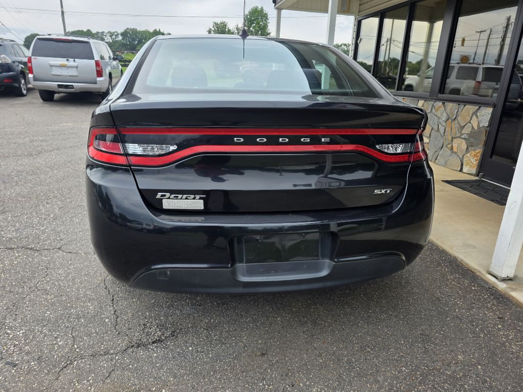 2015 Dodge Dart Image 21