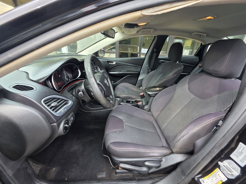 2015 Dodge Dart Image 29