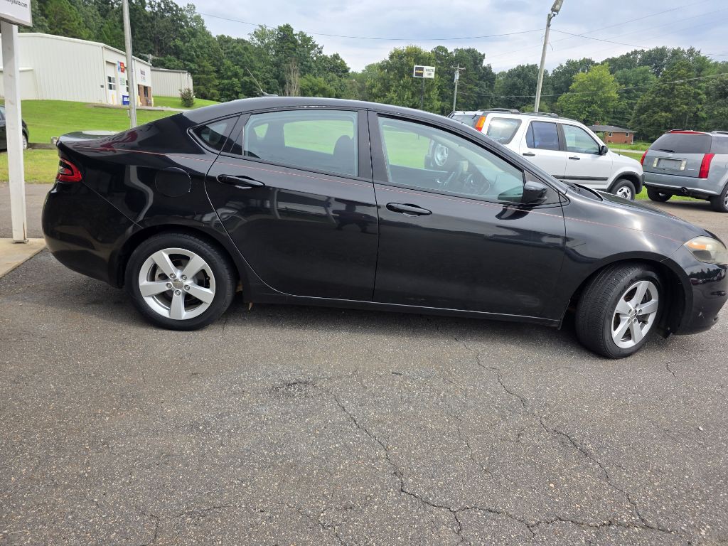 2015 Dodge Dart Image 30