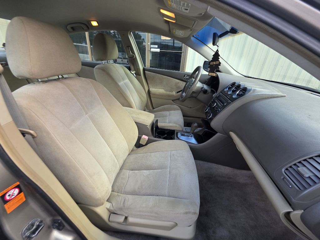 2008 Nissan Altima Image 4