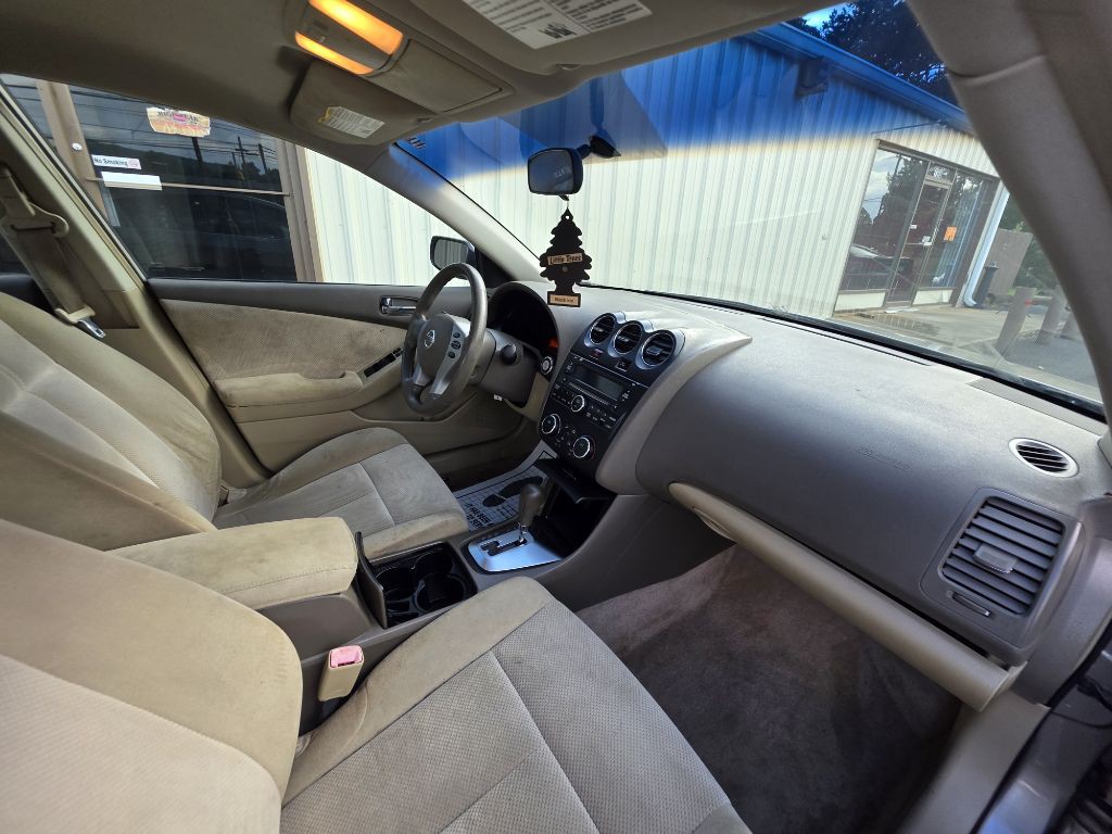 2008 Nissan Altima Image 5