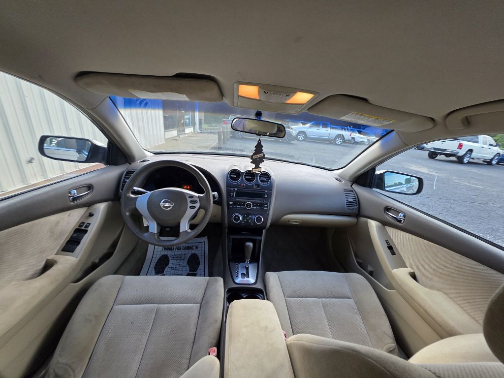 2008 Nissan Altima Image 6