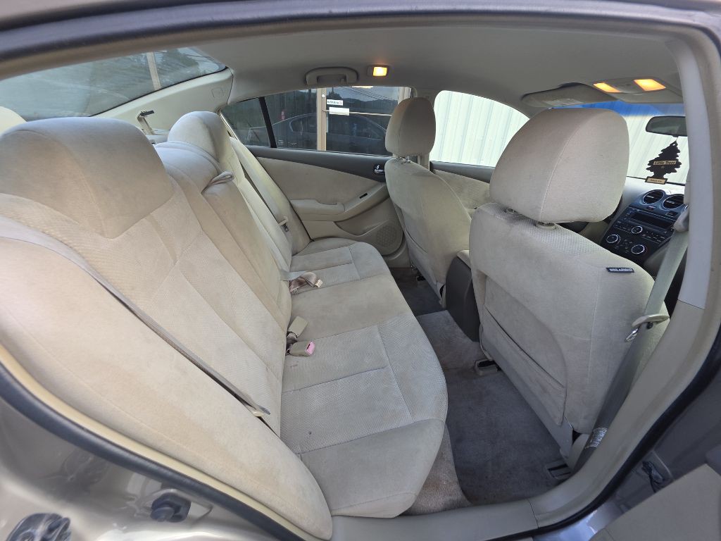 2008 Nissan Altima Image 7