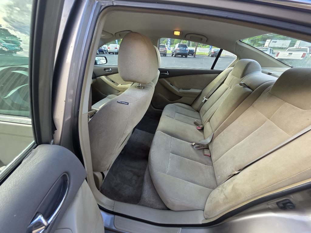 2008 Nissan Altima Image 14