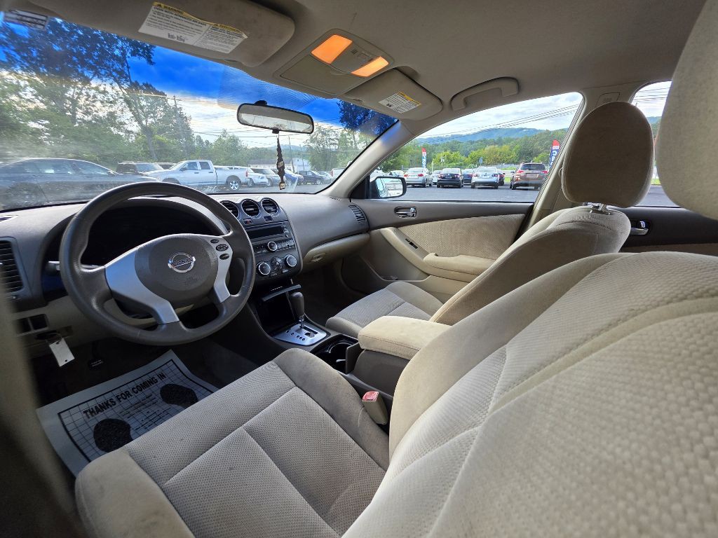 2008 Nissan Altima Image 15