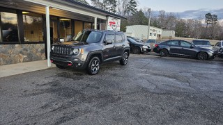 Image for 2019 Jeep Renegade Trailhawk ID: 6803567