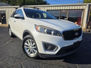 Image for 2016 Kia Sorento LX ID: 6809767