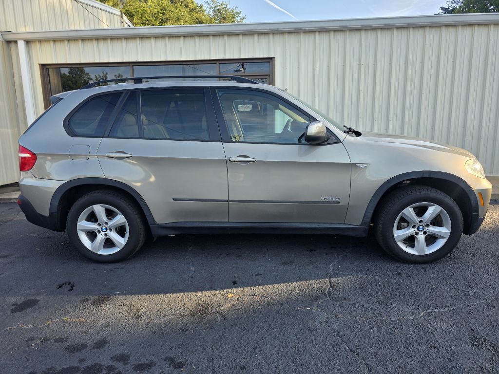 2009 BMW X5 Image 12
