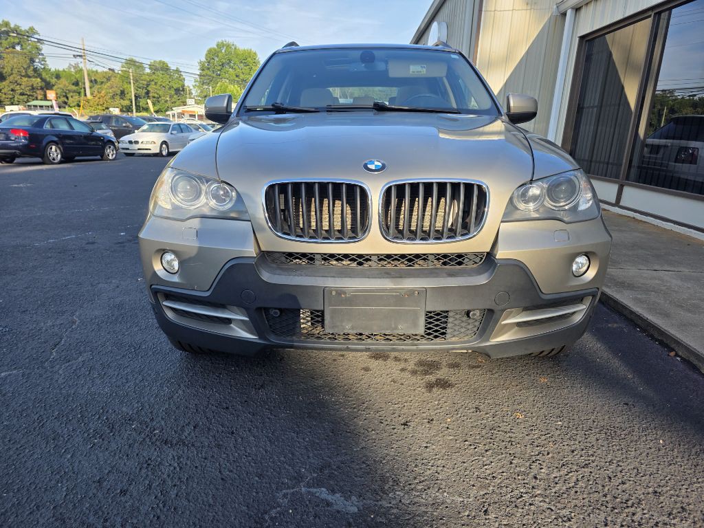 2009 BMW X5 Image 13