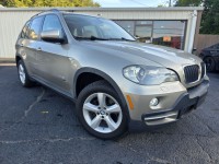Image for 2009 BMW X5 xDrive30i ID: 6810936