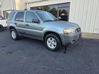 Image for 2007 Ford Escape XLT ID: 6810980