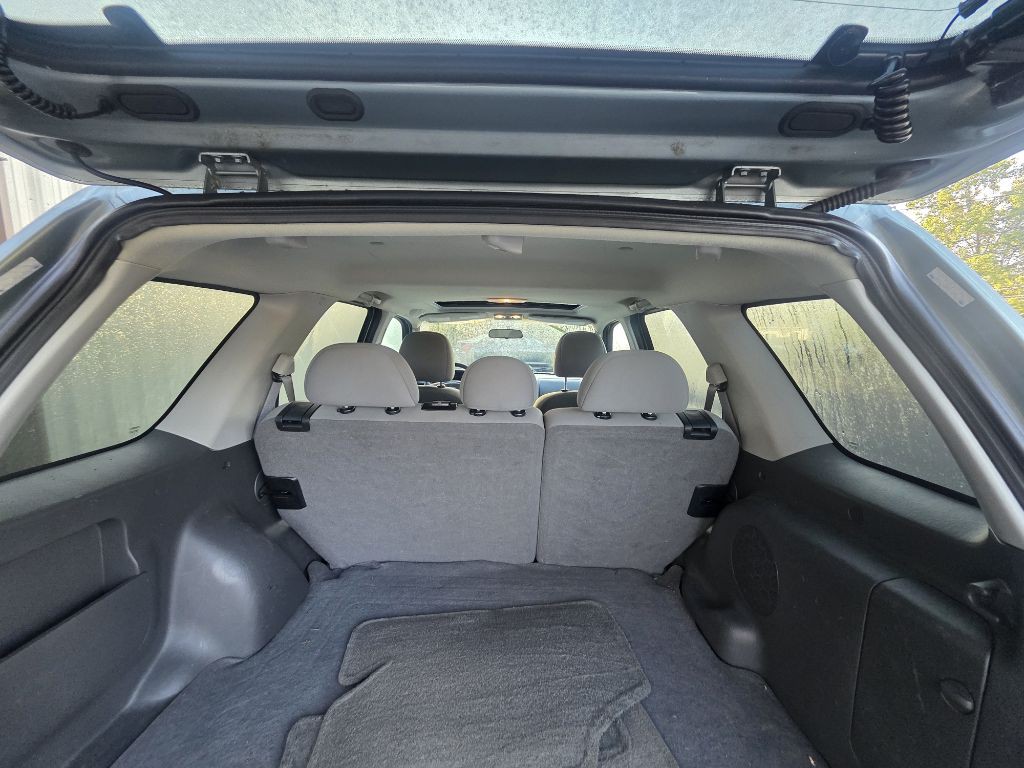 2007 Ford Escape Image 4