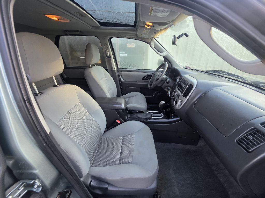 2007 Ford Escape Image 5