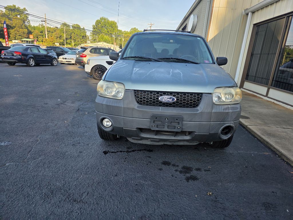 2007 Ford Escape Image 14