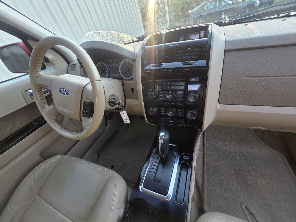 2010 Ford Escape Image 7