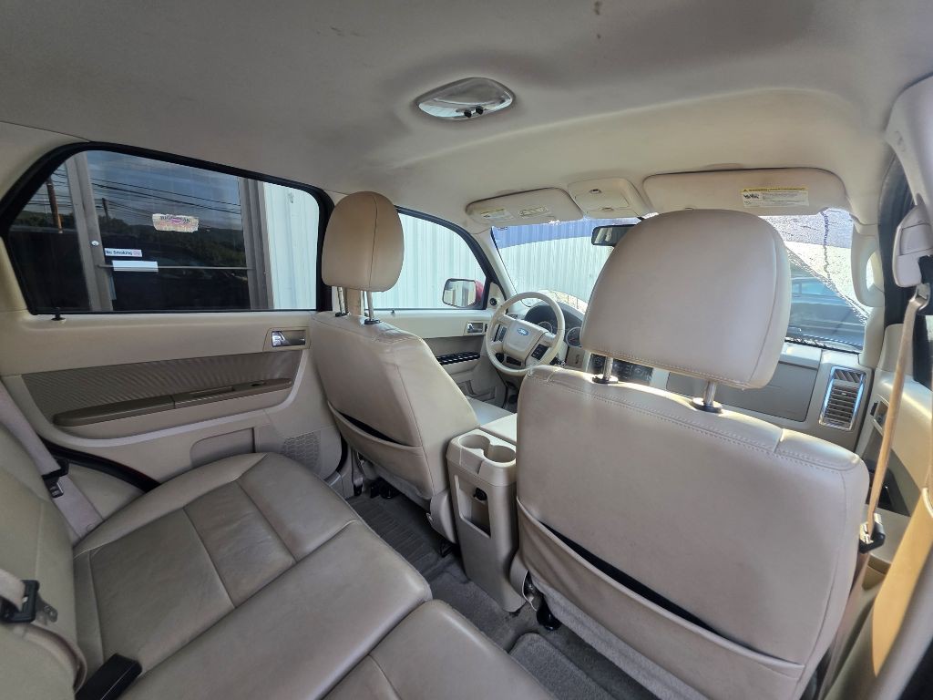 2010 Ford Escape Image 8