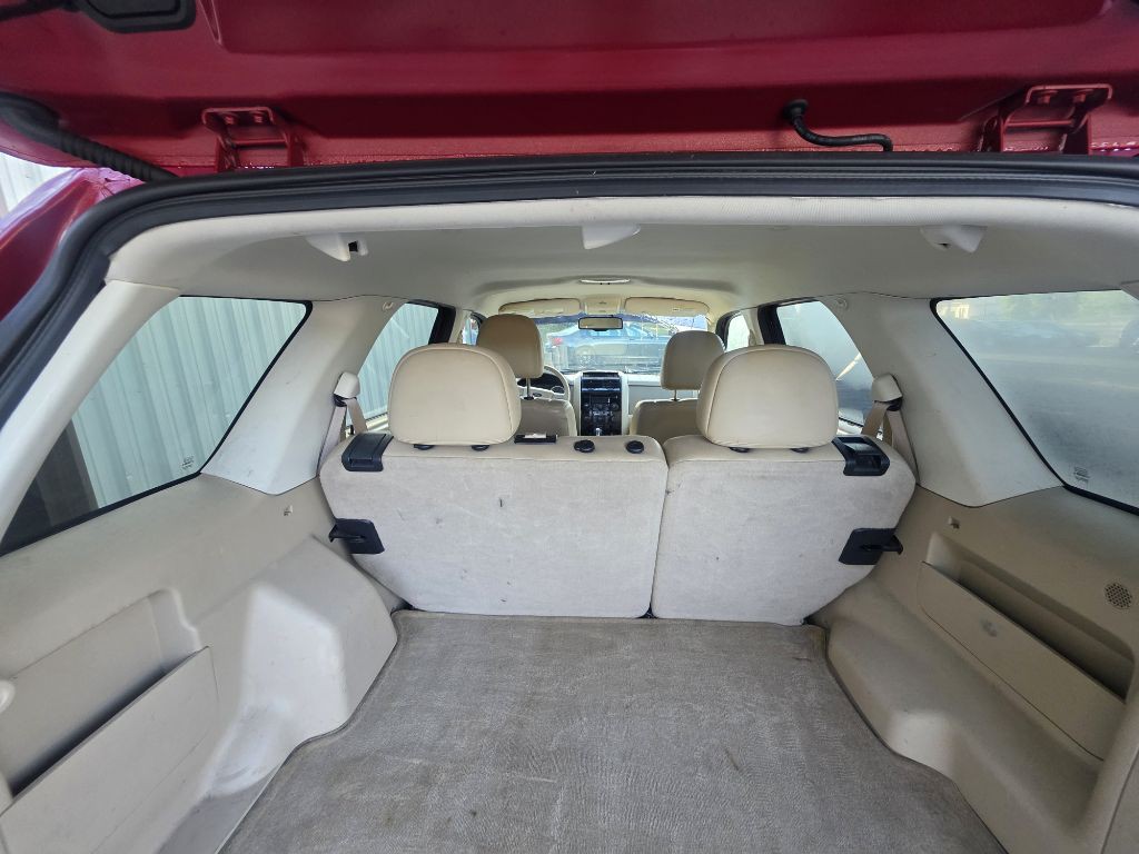 2010 Ford Escape Image 12