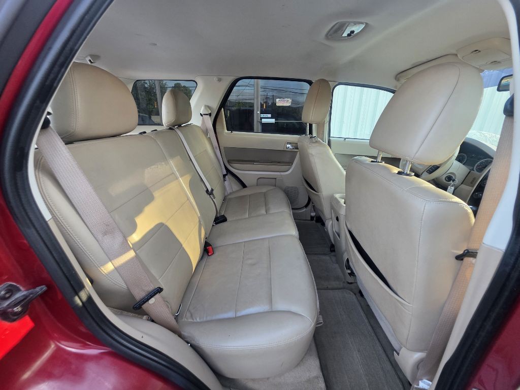 2010 Ford Escape Image 13