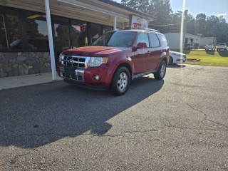 Image for 2010 Ford Escape Limited ID: 6810981