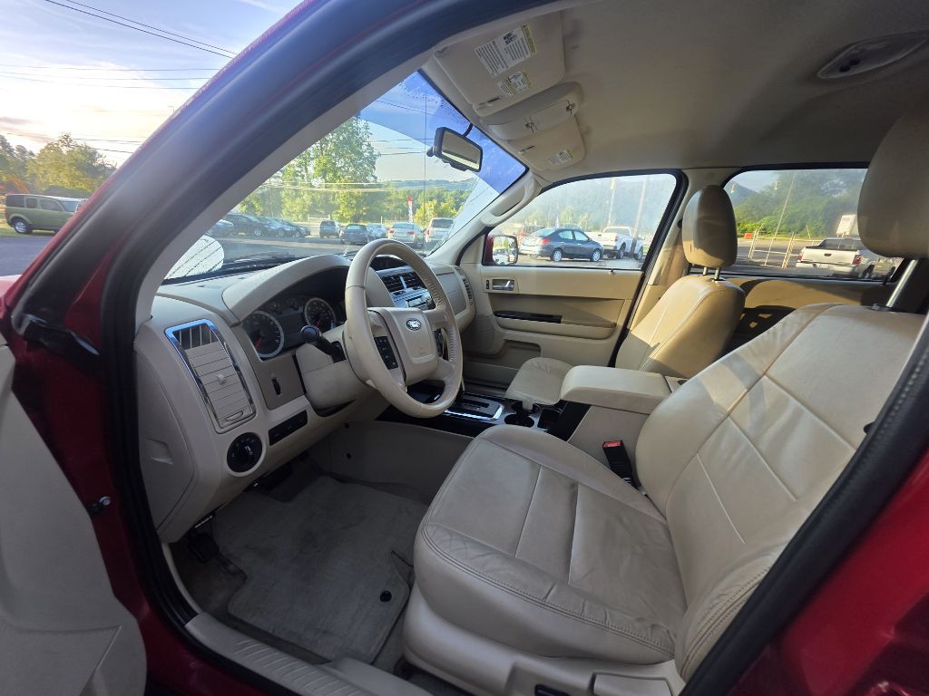 2010 Ford Escape Image 7