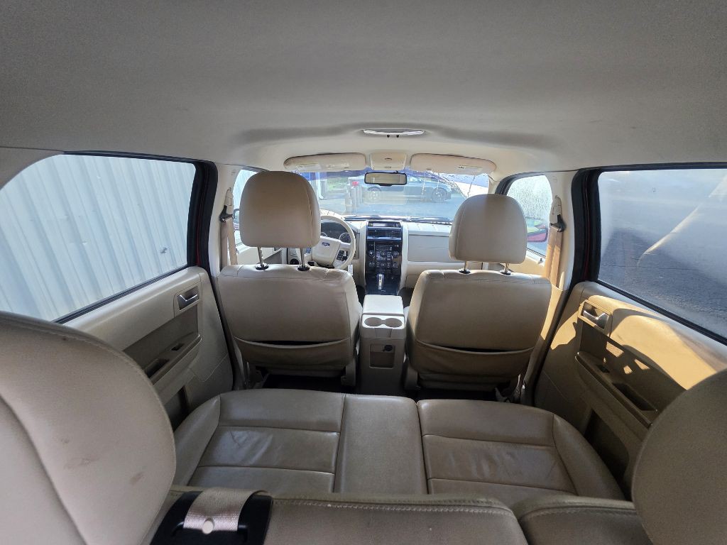 2010 Ford Escape Image 10